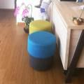 Moving Space - Queens Road | Product Seen: [Halved Stool]<br />